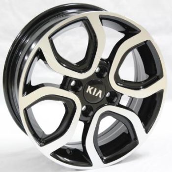 Aros Kia 14X5.5 4X100 ET 35 CB 54.1 B4