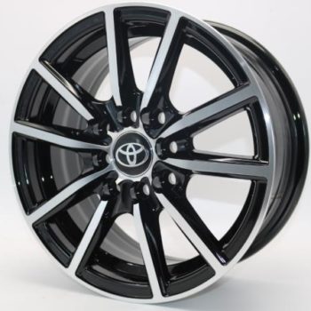 Aros Toyota 13X5.5 8X100/114.3