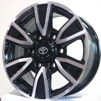 Aros Toyota 15X7.0 6X139.7