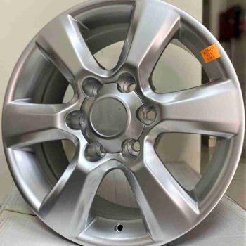 Aros Toyota 17X7.5 6X139.7