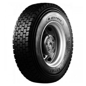 Llantas Austone AT127 295/80 R22.5