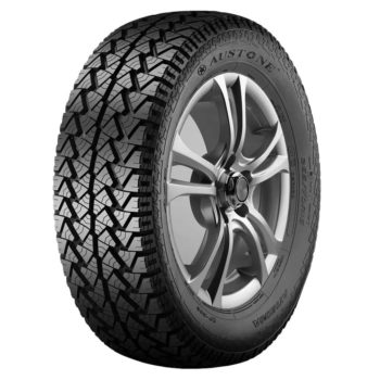 Llantas Austone SP-302 LT245/70R17