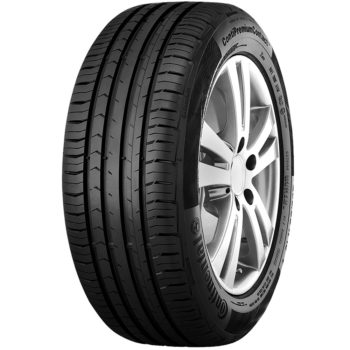 Llantas Continental CONTIPREMIUM CONTACT 5 SSR 205/60R16