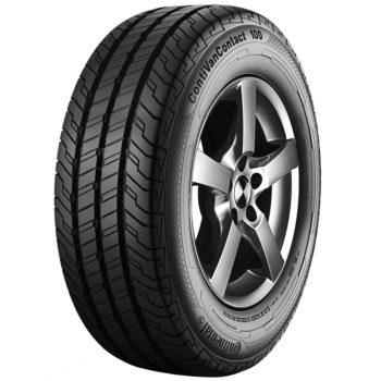 Llantas Continental CONTIVANCONTACT 195R14C