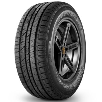 Llantas Continental CROSSCONTACT LX SPORT 265/45R20 MO