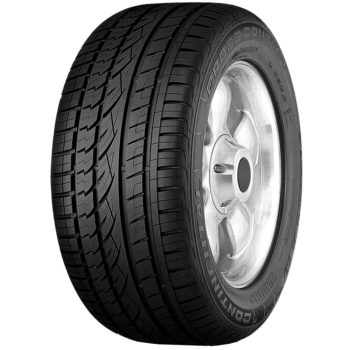 Llantas Continental CROSSCONTACT UHP 255/55R19
