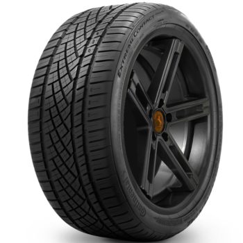 Llantas Continental EXTREME CONTACT DW 275/35ZR18 95Y
