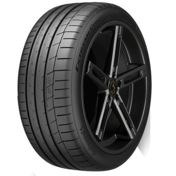 Llantas Continental EXTREME CONTACT SPORT 245/45ZR17