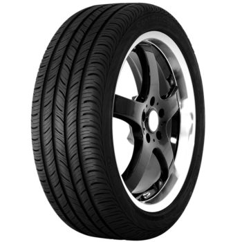 Llantas Continental PROCONTACT TX 225/55R18