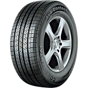Llantas Continental SPORT CONTACT 4X4 275/40R20