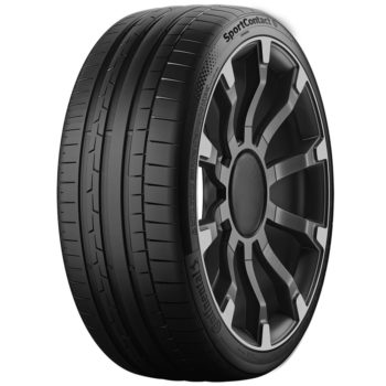 Llantas Continental SPORTIVA RADIAL AT 235/75R15