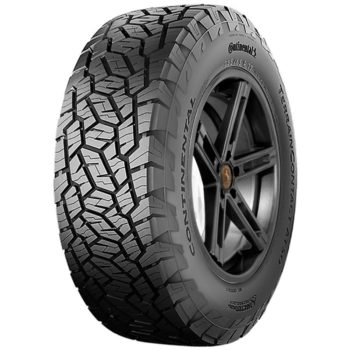 Llantas Continental VANCO 6 225/70R15