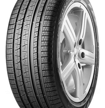 Llantas Pirelli SC ZERO ALL SEASON (J) (LR) 265/40R22 106Y
