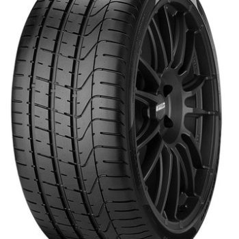 Llantas Pirelli PZERO 285/45R20 108W