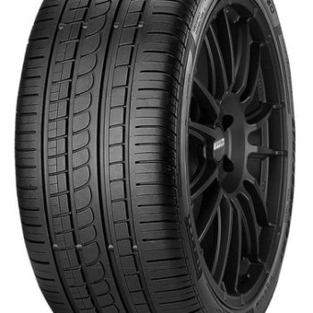 Llantas Pirelli ROSSO (AO) 295/40ZR20 110Y
