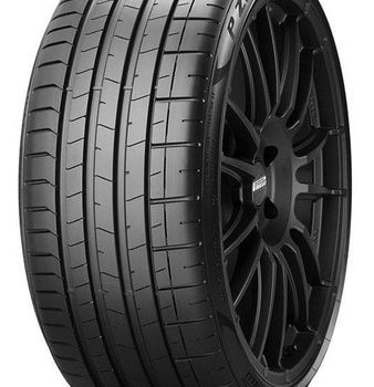 Llantas Pirelli PZERO XL 305/30ZR20 103Y