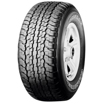 Llantas Dunlop GRANDTREK AT22 265/60R18