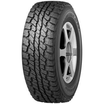 Llantas Dunlop GRANDTREK AT3 GM 245/70R16