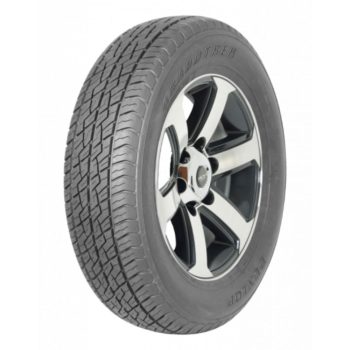 Llantas Dunlop GRANDTREK TG32 205/80R16