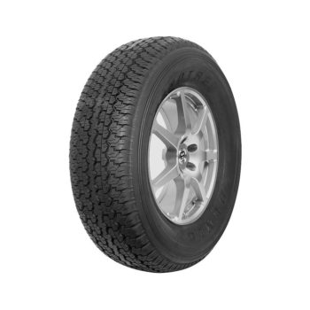 Llantas Dunlop GRANDTREK TG35M2 265/70R16