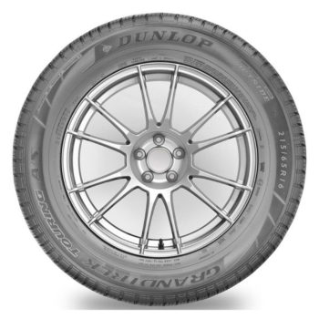 Llantas Dunlop GRANDTREK TOURING A/S 235/50R19 MO