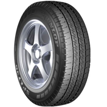 Llantas Dunlop LT36 215/70R15
