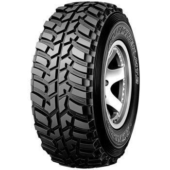 Llantas Dunlop MT2 265/70R16