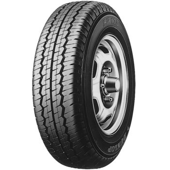 Llantas Dunlop SP175 155R13 8PR