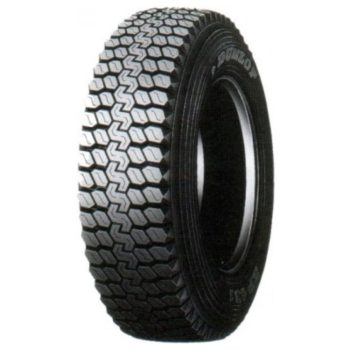 Llantas Dunlop SP431A 295/80R22.5