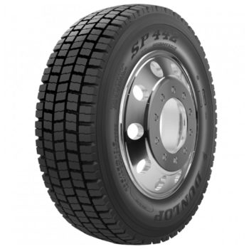 Llantas Dunlop SP442 POST 215/75R17.5 12PR