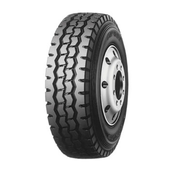 Llantas Dunlop SP580A 11 R2.5