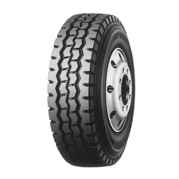 Llantas Dunlop SP581 MIXTA 295/80R22.5