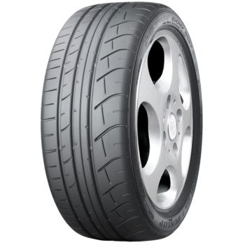 Llantas Dunlop SP600 245/40R18