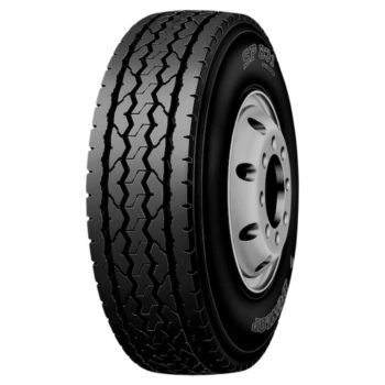 Llantas Dunlop SP831 11 R22.5