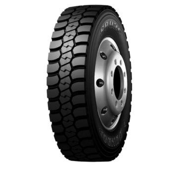 Llantas Dunlop SP925 TRACCION 275/80R22