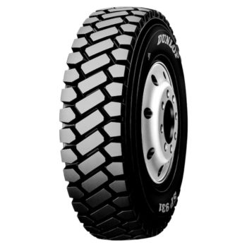 Llantas Dunlop SP931 11 R2.5