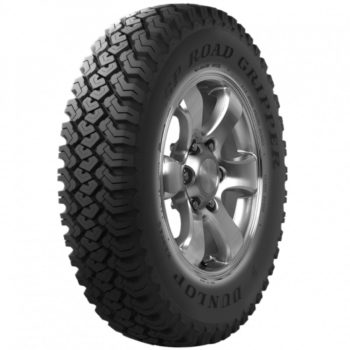 Llantas Dunlop SP ROAD GRIPPERS 245/75R17