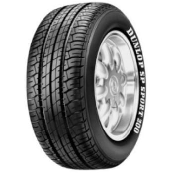 Llantas Dunlop SP SPORT 200 175/70R13