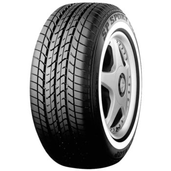 Llantas Dunlop SP SPORT 601 P205/75R15