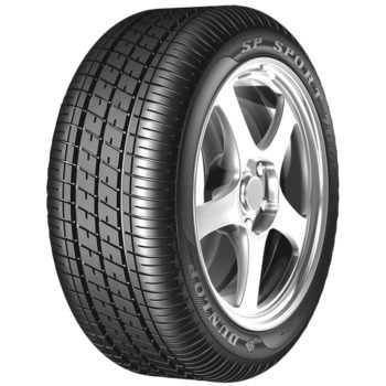 Llantas Dunlop SP SPORT 7000 225/55R18