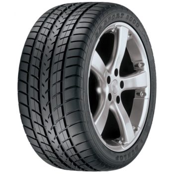 Llantas Dunlop SP SPORT 8000 195/55R16 91V
