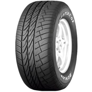 Llantas Dunlop SP SPORT GT P235/60R14
