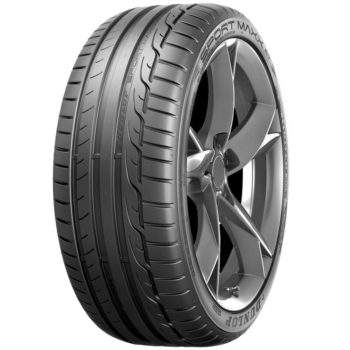 Llantas Dunlop SP SPORT MAXX RT 225/40R19