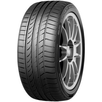 Llantas Dunlop SP SPORT MAXX 245/45ZR17 95Y