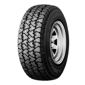 Llantas Dunlop TG20 205R16