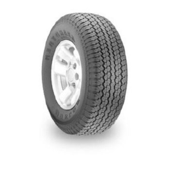 Llantas Dunlop TG35 265/70R16