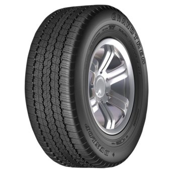 Llantas Dunlop TG36 205/70R15