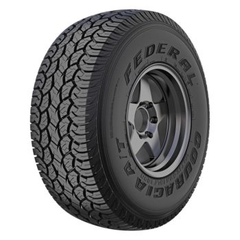 Llantas Federal COURAGIA A/T P265/70R16 112S TL