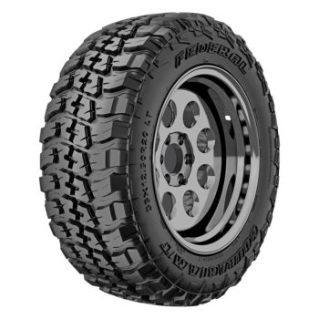Llantas Federal COURAGIA MT 35X12.50R15