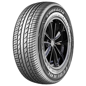 Llantas Federal COURAGIA XUV P225/55R18